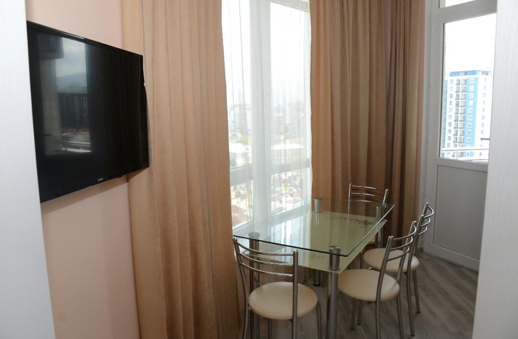 באטומי G.M.M Apartaments מראה חיצוני תמונה