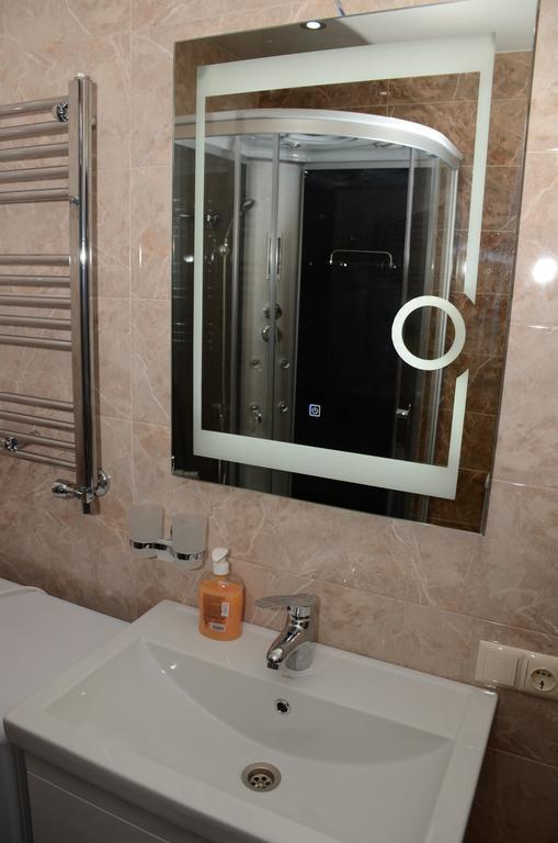 באטומי G.M.M Apartaments מראה חיצוני תמונה